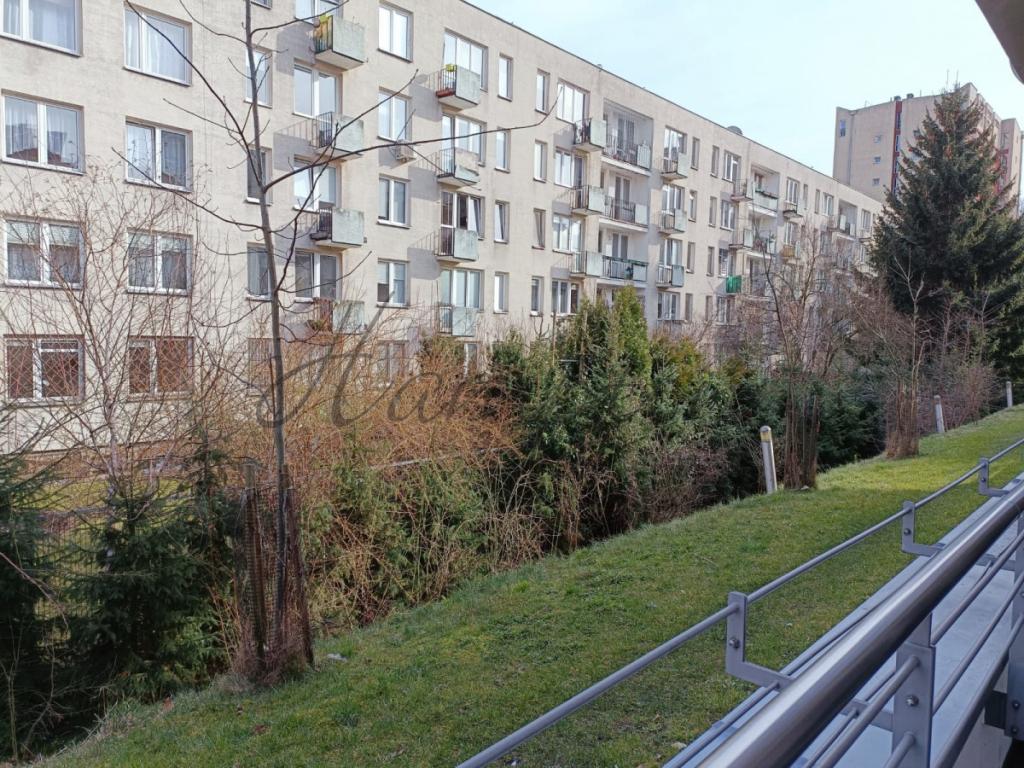 Mieszkanie na sprzedaż na Marinie Mokotów parter Mokotów - zdjęcie 7