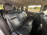 Fiat Freemont 2.0 MultiJet 170 KM BLACK CODE | PERŁA | 7 os Bydgoszcz - zdjęcie 12