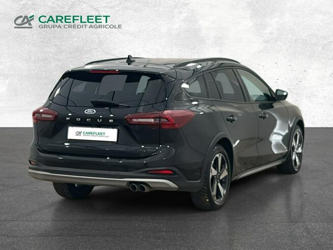 Ford Focus 1.5 EcoBlue Active X aut Kombi Warszawa - zdjęcie 5