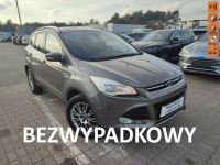 Ford Kuga Nowe opony nowe hamulce