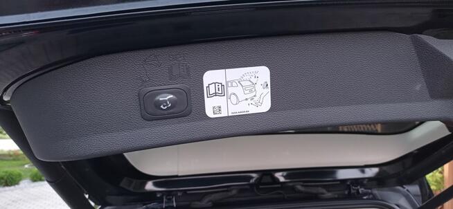 FORD ESCAPE 2.0 EcoBoost 4x4 242 KM Titanium Sokolany - zdjęcie 10