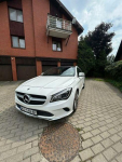 Mercedes-Benz CLA 250 z 2018 roku Targówek - zdjęcie 3