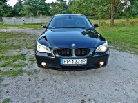 523i 2.5*FULL*Climatronic*PółSkóry*Xenon*Alu*NAVI*Top Stan*ZOBACZ!!! Piła - zdjęcie 2