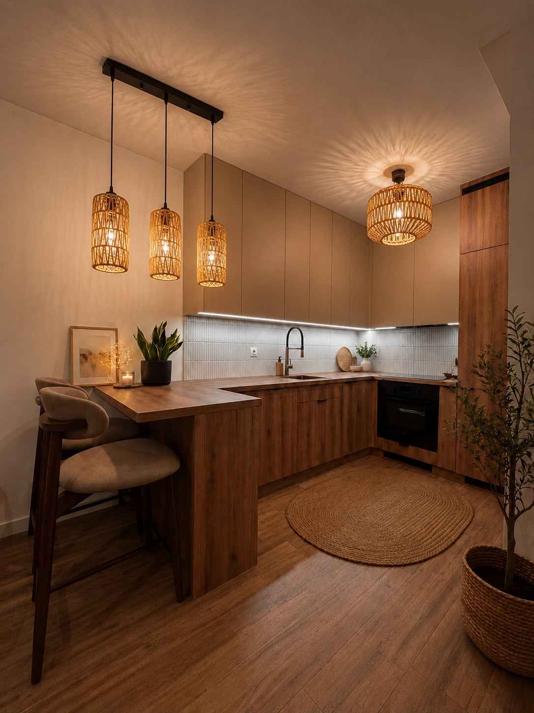 Nowy Apartament 2-pokojowy Wysoki Standard Krowodrza - zdjęcie 2