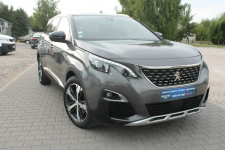 Peugeot 5008 Od 1300zł m-c Bez wpłaty! 180km#GT#Eat8hp#FullLed Warszawa - zdjęcie 5