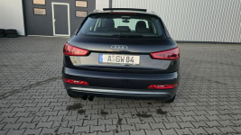 Audi Q3 Kraków - zdjęcie 6