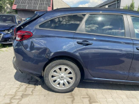Hyundai i30 1.5 Kamera Czujniki Tempomat Podgrzewanie Gliwice - zdjęcie 5
