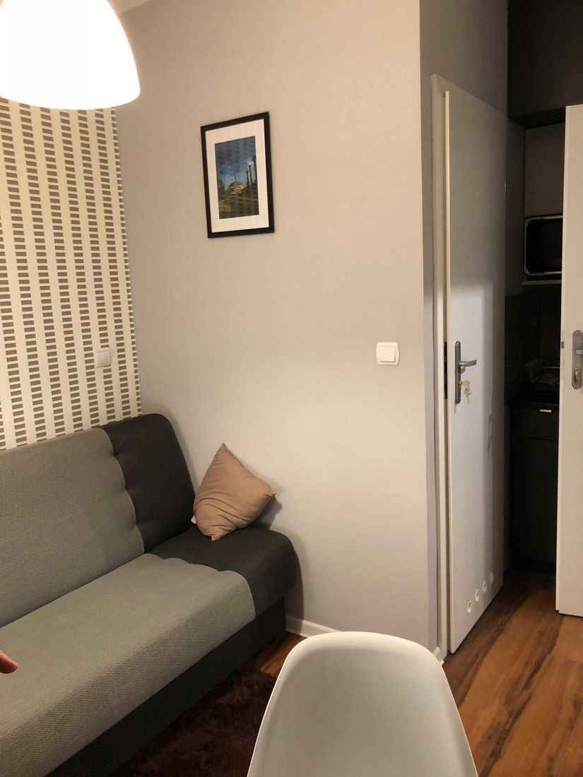 1pok, 10met, okolice Kołłątaja BALKON/WINDA (Wrocław) Stare Miasto - zdjęcie 3