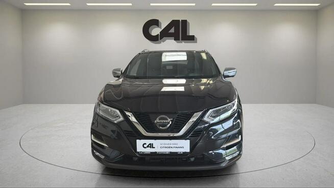 Nissan Qashqai Sadlno - zdjęcie 2