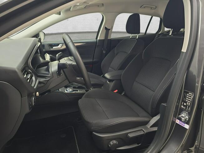Ford Focus Komorniki - zdjęcie 11