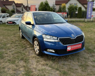 Škoda Fabia 1.0 MPI LPG | LPG | Salon PL | 2019 | VAT-Marża