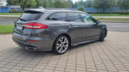 Ford Mondeo ST-Line Zduńska Wola - zdjęcie 5