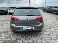 Volkswagen Golf Comfortline Klimatronik Czujniki parkowania Gliwice - zdjęcie 5