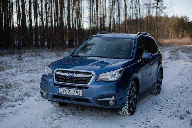Japońskie SUBARU sprzedam Łąck - zdjęcie 9