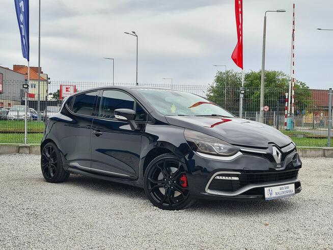 Renault Clio Wągrowiec - zdjęcie 3