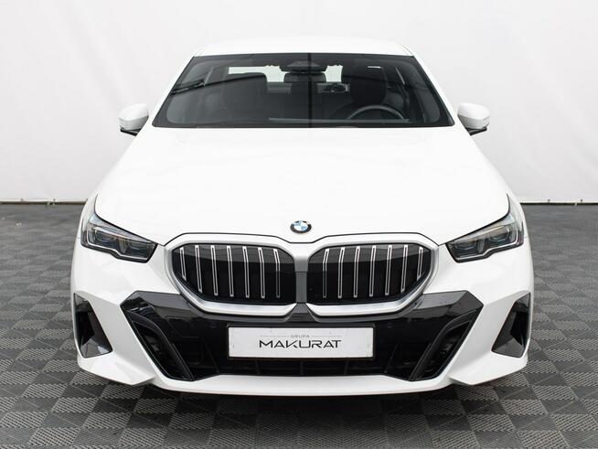 GD7P016#520d mHEV M Sport Ambient Podgrz.f K.cof Salon PL VAT23% Gdańsk - zdjęcie 7