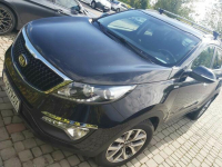 KIA SPORTAGE 2.0 CRDI 4x4, automat Rzeszów - zdjęcie 7