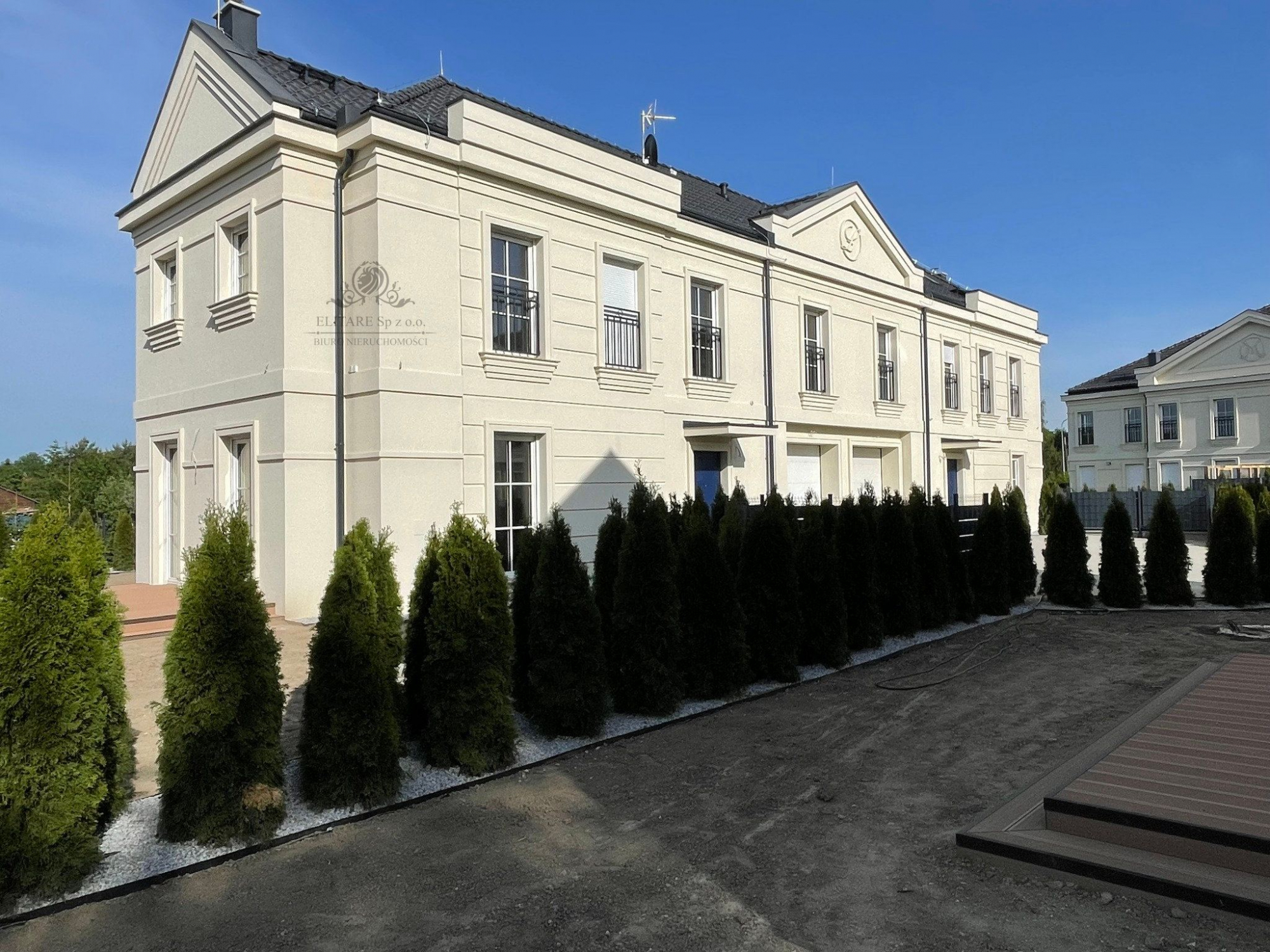 BLACK FRIDAY! WILLOWY DOM Z OGRODEM I GARAŻEM W REWELACYJNEJ CENIE!!! Cesarzowice - zdjęcie 8