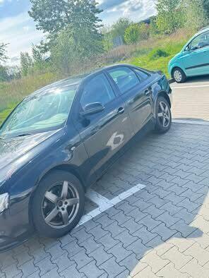 Audi A4B8 Zgorzelec - zdjęcie 3