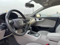 Audi A7, 2015 Michałowice - zdjęcie 12