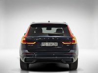 Volvo XC 60 AWD Plus Dark aut ! Z Polskiego Salonu ! Faktura VAT ! Warszawa - zdjęcie 4