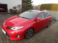 Toyota Auris II Sport Touring 1.6 Valvematic