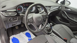 Opel Astra 1.2 T Elegance S&amp;S ! Z Polskiego Salonu ! Faktura VAT ! Warszawa - zdjęcie 9