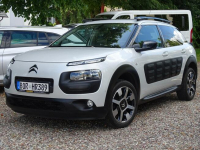 Citroen C4 Cactus, Panorama, Automat, Kamera Cofania!