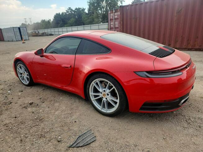 2020 PORSCHE 911 CARRERA Sulejówek - zdjęcie 3