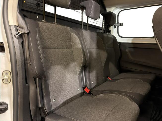Opel Combo 1.5 BlueHDI Edition+ S&amp;S N1 Kombi Katowice - zdjęcie 8