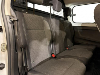 Opel Combo 1.5 BlueHDI Edition+ S&amp;S N1 Kombi Katowice - zdjęcie 8