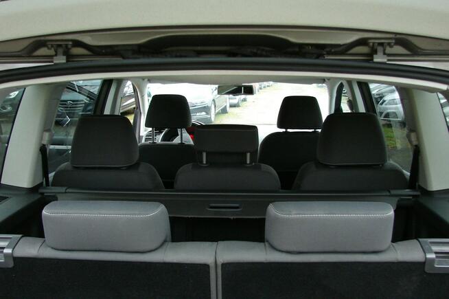 Volkswagen Touran Super stan 7 miejsc Piła - zdjęcie 11