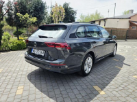 Volkswagen Golf 2.0 TDI Life Będzin - zdjęcie 6