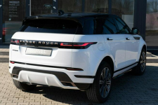 Range Rover Evoque 2.0D TD4 204KM AWD Auto Autobiography, FV23% Łódź - zdjęcie 4