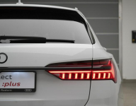 Audi A6 40 TDI 204KM Sline Matrix LED ACC Kamera 360 Head-Up Kielce - zdjęcie 8