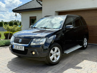 Suzuki Grand Vitara 12r. 1.9 DDiS 4x4 xenon 5 drzwi z Niemiec
