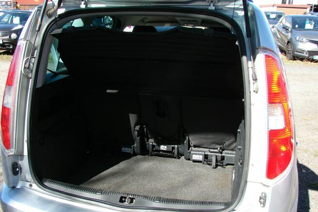 Škoda Roomster 1,6 TDI -90KM ,Super stan Piła - zdjęcie 11