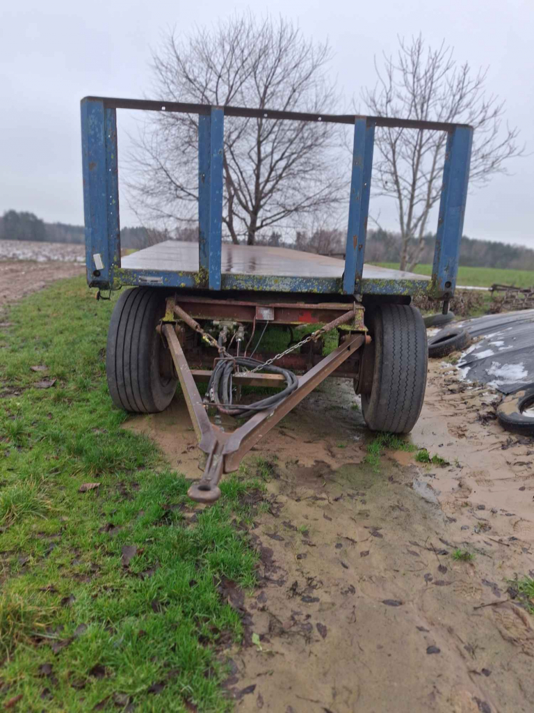 sprzedam Kołaki Kościelne - zdjęcie 6