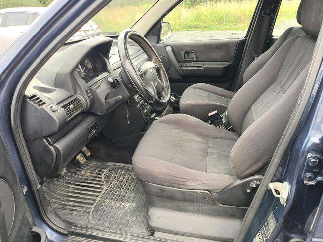 Land Rover Freelander 2.0TD 111km 04r 4x4 Tarnów - zdjęcie 5