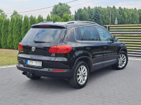 Volkswagen Tiguan 1.4 TSI 4Motion 4x4 Manual, 160 KM Zwoleń - zdjęcie 11