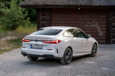 BMW 218 i Gran Coupe F44 / Bezwypadkowy / Salon PL / M Sport / FV 23% Ropczyce - zdjęcie 4