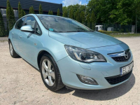 Opel Astra Starowa Góra - zdjęcie 8