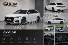 Audi A6 Avant quattro 3.0 TDI 286 KM | S line | Matrix LED | Kamery360 Szczecin - zdjęcie 2