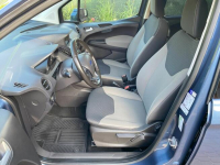 Ford Tourneo Courier 1.5 1,5 TDCi 100KM Titanium Salon Pl Czyżew - zdjęcie 9