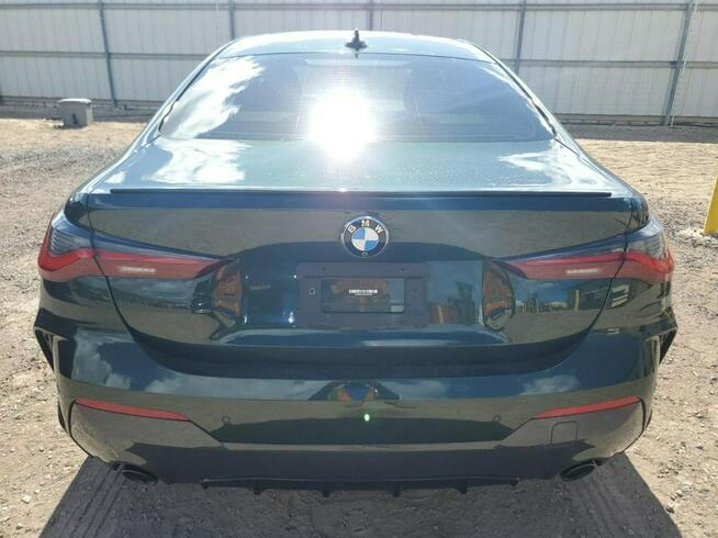 BMW 430 / M-Pakiet / niski przebieg / piękny konfig / Tarnów - zdjęcie 6
