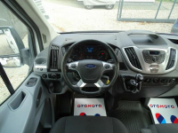 Ford Transit 9 osobowy z windą, 2016r, 2.0 Diesel Kościerzyna - zdjęcie 12