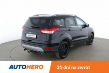Ford Kuga GRATIS! Pakiet Serwisowy o wartości 600 zł! Warszawa - zdjęcie 7