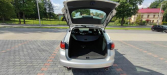 Opel Astra K kombi 2018r. 1.6 benzyna 200 KM Wadowice - zdjęcie 11