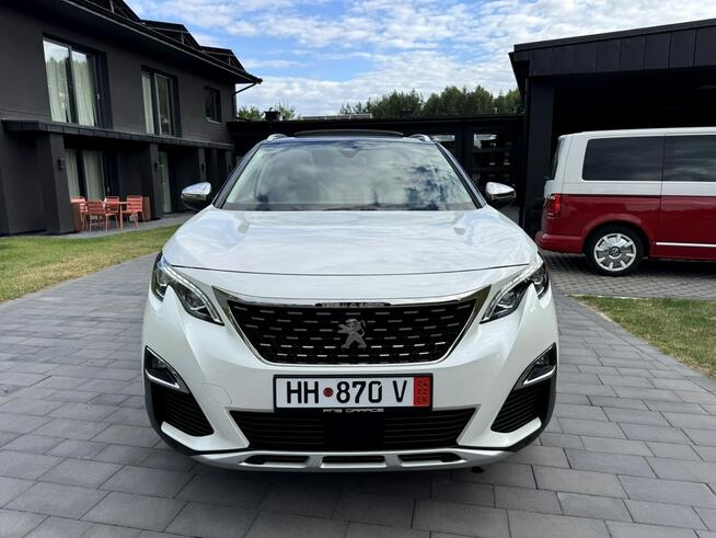 Peugeot 3008 1.6 165KM Crossway Biała Perła Panorama Kamera Full Końskie - zdjęcie 6