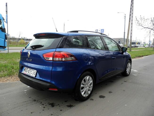 Renault Clio Łódź - zdjęcie 3